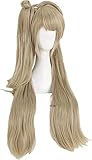 Koswiggle LoveLive! Love Live Kotori Minami Cosplay Wigs Long Heat Resistant Synthetic Hair Wig + Wig Cap