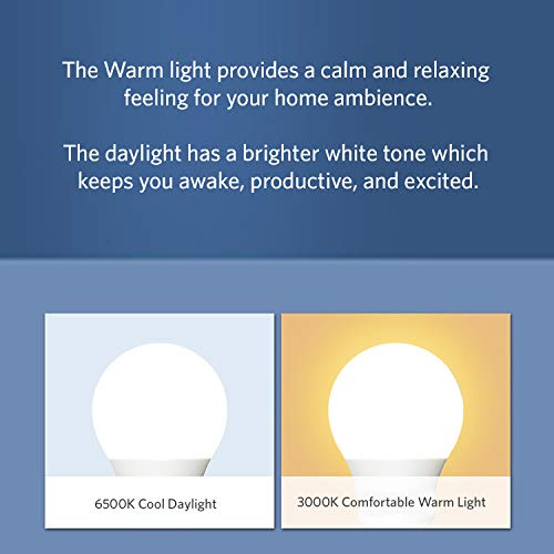 What Is The Difference Between Halogen And LED Light Bulbs LED Lighting ...