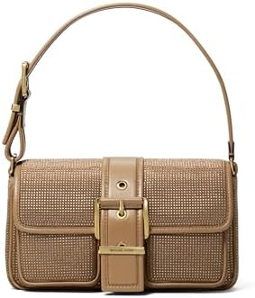 Michael Kors Women's Colby Medium Shoulder Bag