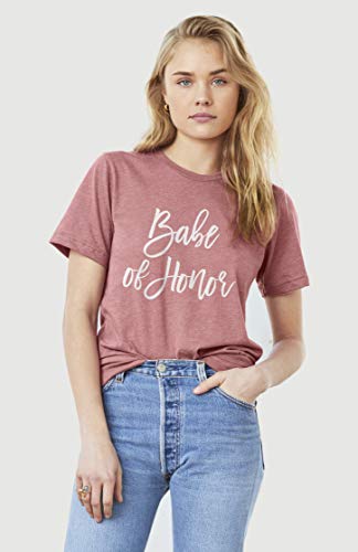 Image of Classy Mood Bride Bachelorette Party Shirts Bridal Party T-Shirt Wedding Party Tshirt Bridesmaid Proposal Gift
