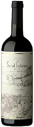 Vinho Argentino Saint Felicien Malbec Tinto 750 Ml