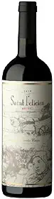 Vinho Argentino Saint Felicien Malbec Tinto 750 Ml
