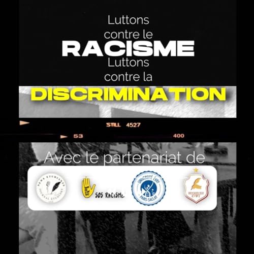 Luttons contre le Racisme & la Discrimination