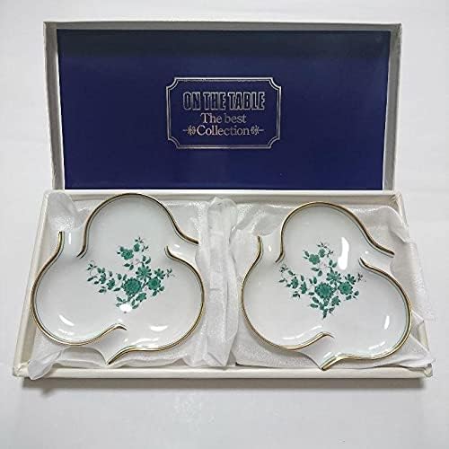 24,20 リチャードジノリ アウレア スクエアトレイ 18 GINORI1735