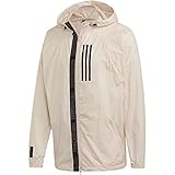 Normale Länge adidas W.N.D. Parley Jacke - AW19 - M