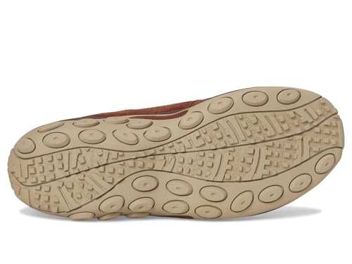 Image of Merrell Men's Jungle Leather Slip-On Shoe