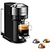 Price comparison product image NESPRESSO by Krups Vertuo Next Premium XN910C40 Coffee Machine -Chrome Black