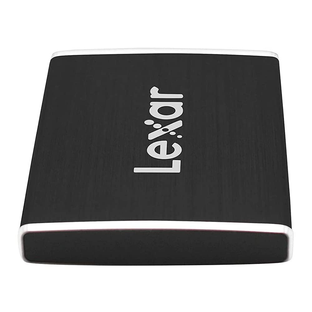 Amazon | Lexar Professional SL100 Pro 1TB ポータブルソリッド