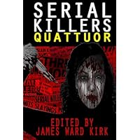 Serial Killers Quattuor