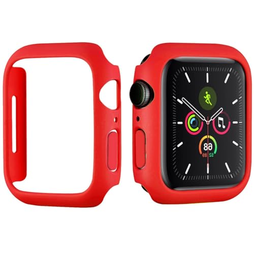 Coque Apple Watch 38 mm protectrice et légère pour votre style de vie actif