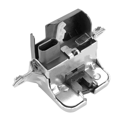 Cerradura de maletero 7P0827505G para portón trasero de Seat Alhambra y VW Touareg 2011-2018