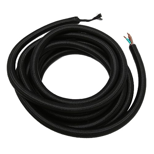 Cabo de Alimentação, Plugue IEC Strong Power 6N OCC Cobre Núcleo HiFi Cabo de Alimentação para Equip