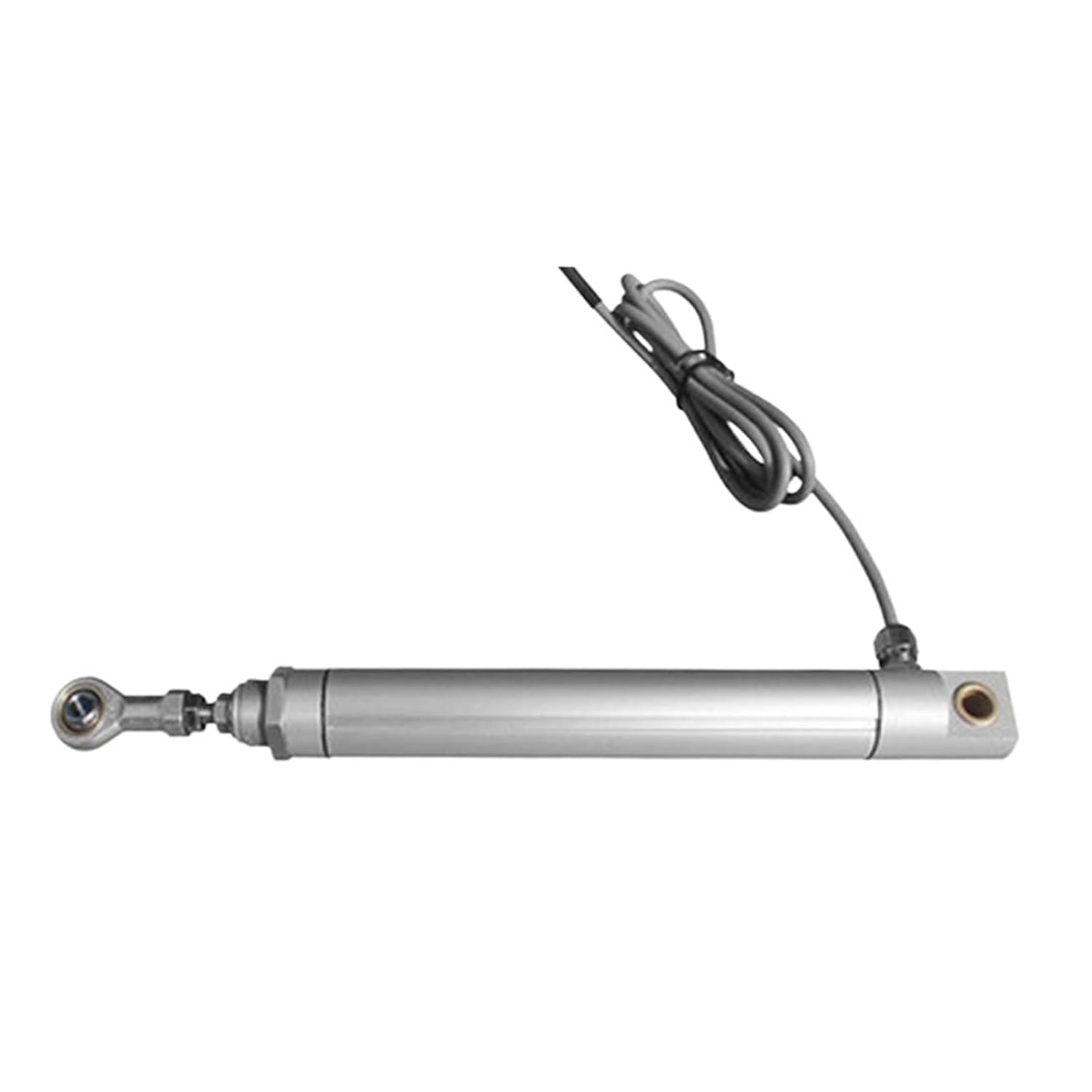WY-01 15-300mm Pull Rod Type Linear Position Sensor Articulated Displacement Transducer 5m/S(225mm)