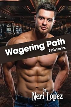 Paperback Wagering Path: Path Series Book 3 Book