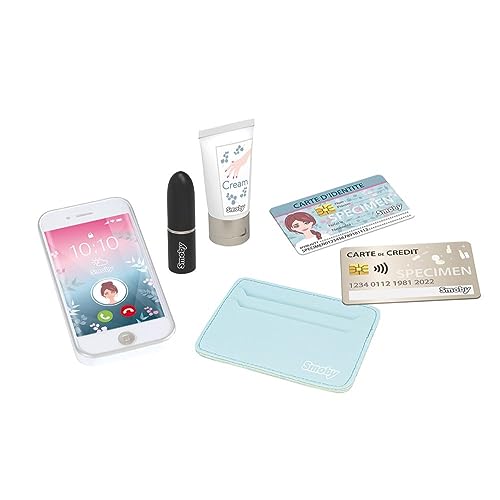My Beauty bag Smoby - vue 5