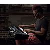 Roland VR-09-B 'V-Combo' | Travel-Ready 61-Note Keyboard with All the Sounds You Need (VR-09-B)