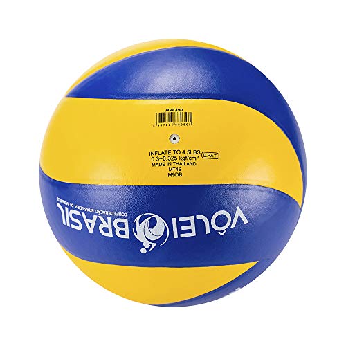 Bola de Vôlei MVA390 Mikasa