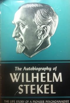 Autobiography of Wilhelm Stekel