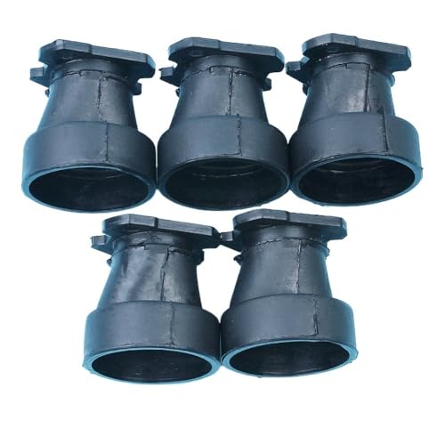 Kit de arranque para Jonsered CS2153 soluciona tirones rotos 4