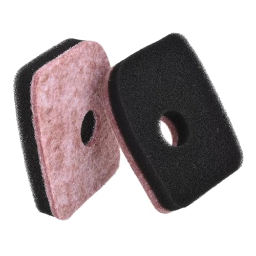 Nettoyant 2 pièces pour BG56 BG86 garder un jardin impeccable sans effort et sans panne