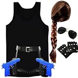 Zoom IMG-2 costume da cacciatore di tombe Zoom IMG-2 costume da cacciatore di tombe