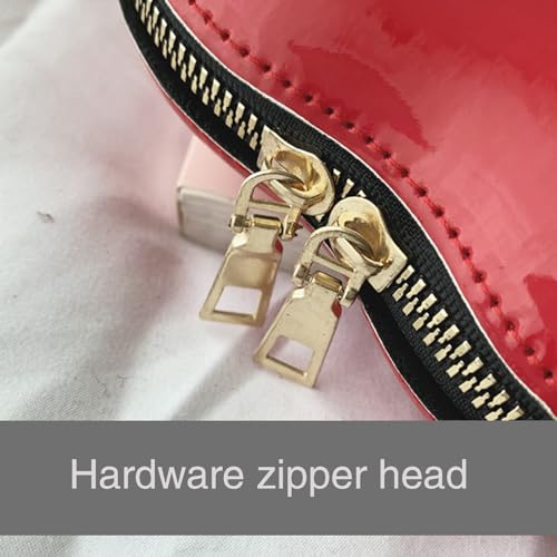 Women Lip Shape Party Evening Purse with Chain Small Coin Bag Phone Pouches Candy Color Shoulder Crossbody Bag3