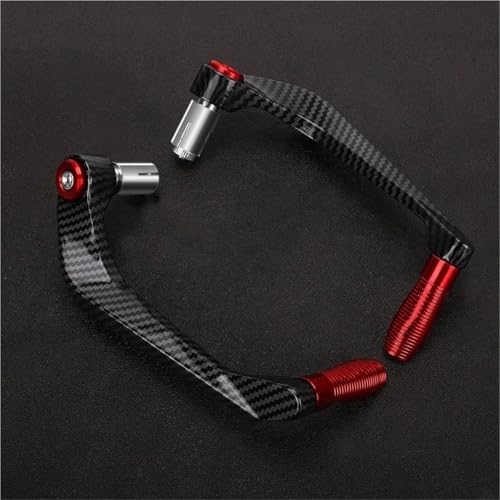 Protection de Guidon BMW R1300GS en Aluminium Anodisé Haute Résistance