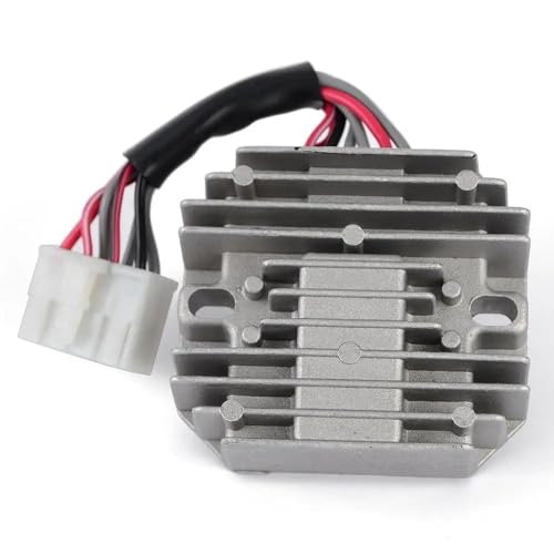 Redresseur de régulateur 1D00671R stable pour protéger la batterie du City 200