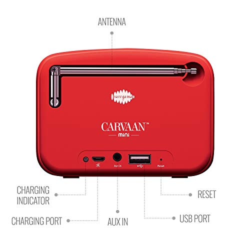 saregama carvaan mini price amazon