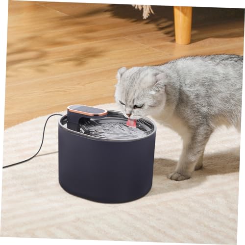 Bebedero automático para mascotas 3L YARNOW miniatura 7