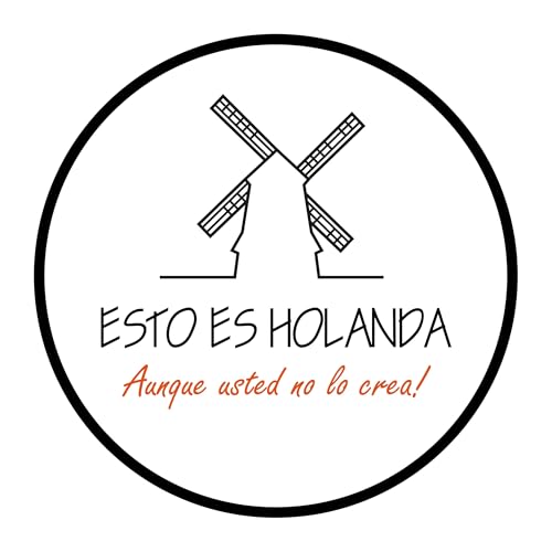 『Esto es Holanda &iexcl;Aunque usted no lo crea!』のカバーアート