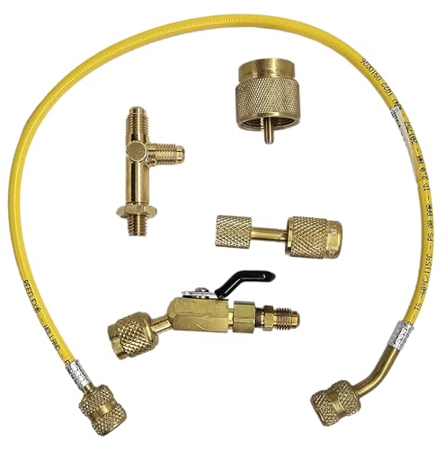 Kit Adaptador de Carga Pequeño, 5.72 cm de Alto