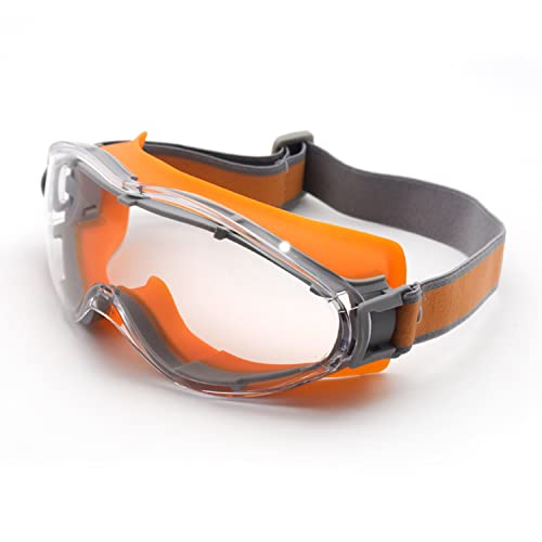 Safety Goggles