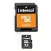 Produktbild Speicherkarte Intenso 8 GB Micro SDHC Class 4 für Samsung Galaxy S7, Samsung Galaxy S7 Edge