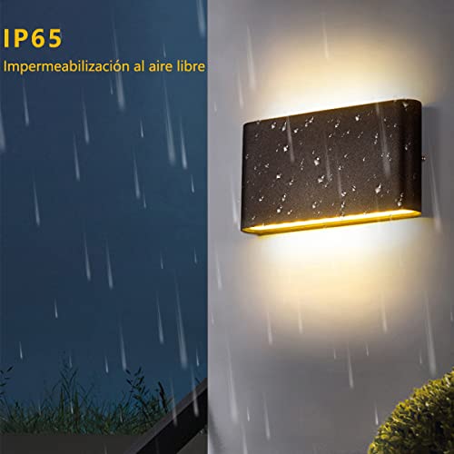 Lámpara arbotante 30 Imagen adicional