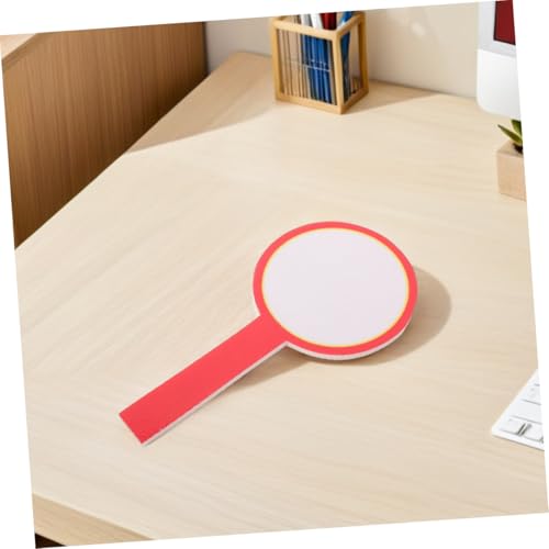 Tableros de puntuación portátiles doble faz, 4 piezas miniatura 6