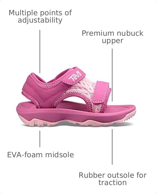 Image of Teva boys T Psyclone Xlt