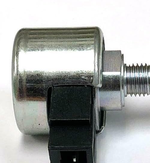 #US Replace Parts Carburetor Fuel Solenoid for Troy-Bilt Riding Mower Tractor 13AV60KG211 (vieparts#292505586)