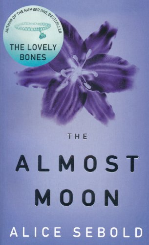 The Almost Moon 0330521020 Book Cover