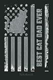 Photo Gallery mens cat dad us flag kitty daddy papa christmas fathers day notebook: american flag 4th of july usa patriotic, journal 6 x 9, 110 page blank lined paperback journal/notebook Photo Gallery mens cat dad us flag kitty daddy papa christmas fathers day notebook: american flag 4th of july usa patriotic, journal 6 x 9, 110 page blank lined paperback journal/notebook