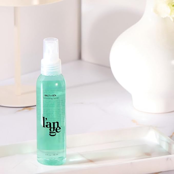 L'ANGE HAIR Sea Salt Texturizing Spray 4 oz miniatura 7