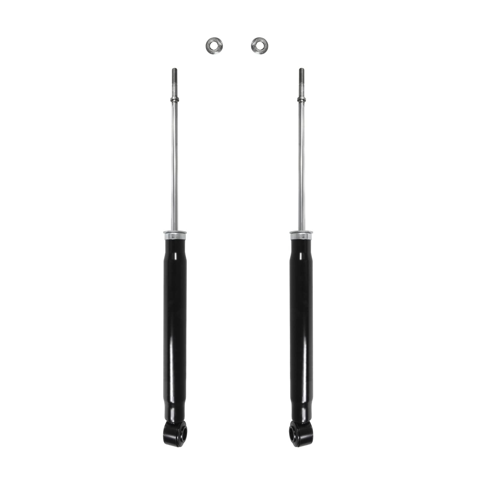 Amazon | 純正OEMセット リアショックアブソーバー トヨタ 