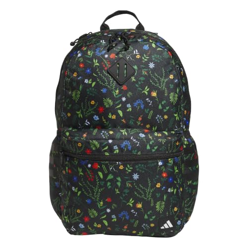 Image of adidas Classic 3-Stripe Backpack 5.0