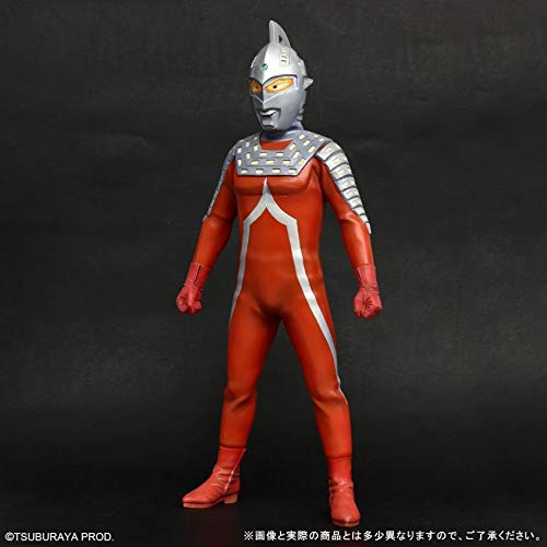Amazon | ギガンティックシリーズ ウルトラセブン スチールカラーVer