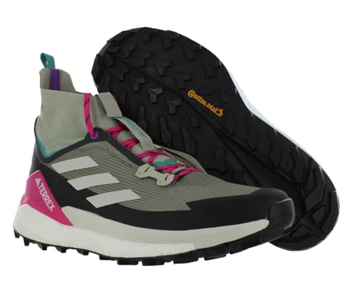 Image of adidas Men's Terrex Free Hiker 2.0 Hiking Shoe