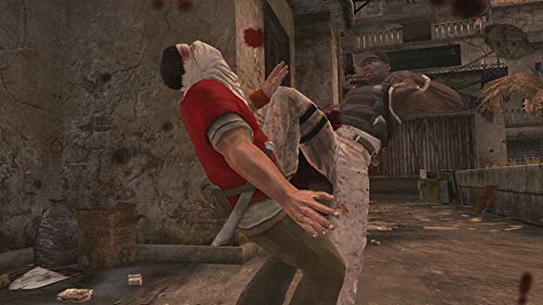 Image of 50 Cent: Blood on the Sand (Renewed)
