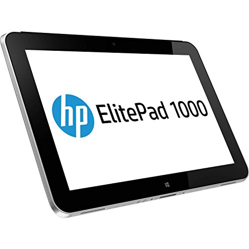 HP ElitePad 1000 G2 64GB Net-tablet PC - 10.1