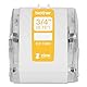 Brother CZ-1003 Farbetikettenrolle, 19 mm breit, 5 m lang für Etikettendrucker VC-500W