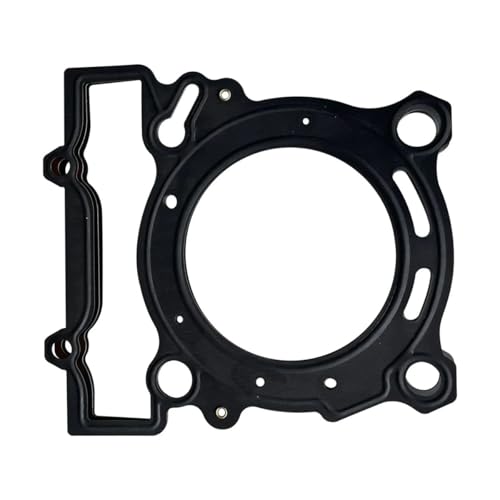 Kit de joints moto contre les fuites d'huile de culasse BN251