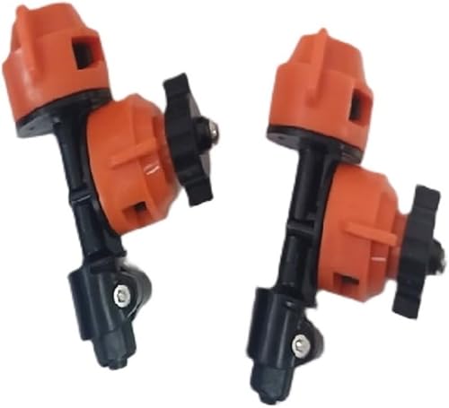 Miniatura 2 de [Piezas de dron] para DJI Agras Drone T16 Sprinkler Moudle (sin boquilla) [Fácil instalación]